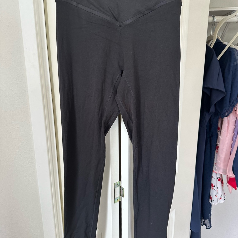 Vitality Daydream Leggings—Midnight